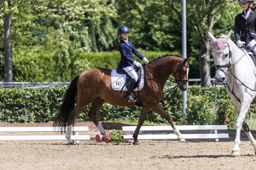 Bild 546 - Pony Akademie Turnier